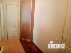 1-к квартира, посуточно, 35м2, 2/5 этаж