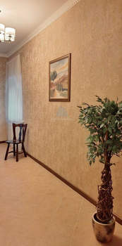 3-к квартира, на длительный срок, 73м2, 3/4 этаж