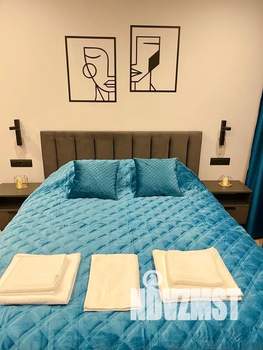 Студия квартира, посуточно, 21м2, 12/15 этаж