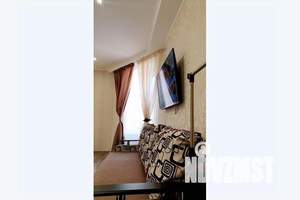 1-к квартира, посуточно, 42м2, 3/4 этаж