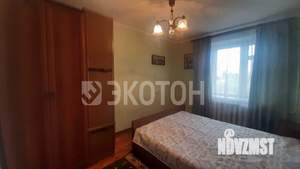 2-к квартира, на длительный срок, 45м2, 4/16 этаж