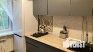 1-к квартира, посуточно, 30м2, 4/5 этаж