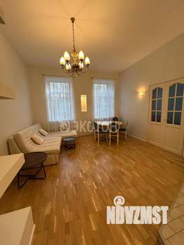 3-к квартира, на длительный срок, 71м2, 2/4 этаж