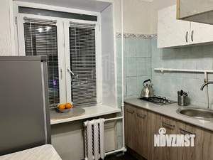 2-к квартира, на длительный срок, 44м2, 4/5 этаж