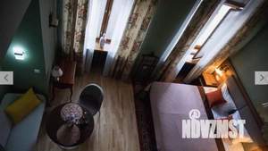 1-к квартира, посуточно, 31м2, 1/1 этаж