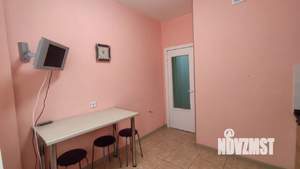 1-к квартира, на длительный срок, 38м2, 1/10 этаж