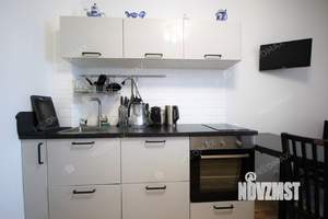 1-к квартира, на длительный срок, 39м2, 10/12 этаж
