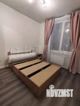 1-к квартира, на длительный срок, 32м2, 2/4 этаж