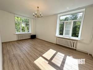 2-к квартира, на длительный срок, 57м2, 2/5 этаж