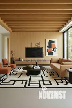 3-к квартира, на длительный срок, 99м2, 5/9 этаж