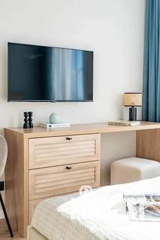 Студия квартира, посуточно, 20м2, 15/17 этаж