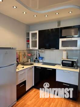 Студия квартира, посуточно, 32м2, 8/16 этаж