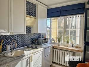 1-к квартира, на длительный срок, 36м2, 6/6 этаж