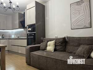 1-к квартира, на длительный срок, 37м2, 2/10 этаж