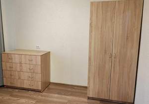 2-к квартира, на длительный срок, 51м2, 4/5 этаж