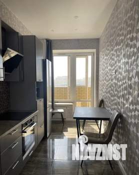 1-к квартира, посуточно, 41м2, 11/20 этаж