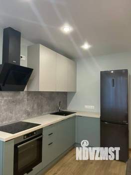 1-к квартира, на длительный срок, 35м2, 9/15 этаж