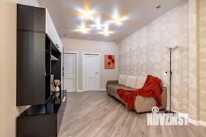 2-к квартира, посуточно, 80м2, 3/5 этаж