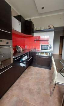 1-к квартира, на длительный срок, 40м2, 2/20 этаж