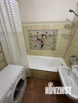 1-к квартира, на длительный срок, 40м2, 13/16 этаж