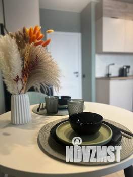 Студия квартира, посуточно, 22м2, 10/13 этаж