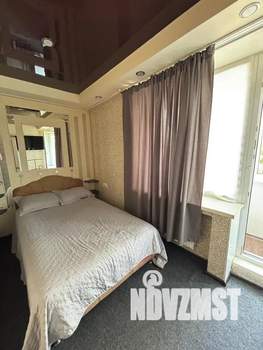 3-к квартира, посуточно, 60м2, 5/9 этаж