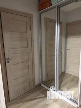 1-к квартира, на длительный срок, 40м2, 12/15 этаж