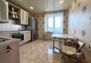 2-к квартира, на длительный срок, 58м2, 11/12 этаж