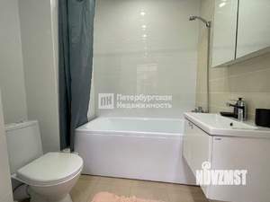 1-к квартира, на длительный срок, 36м2, 5/13 этаж