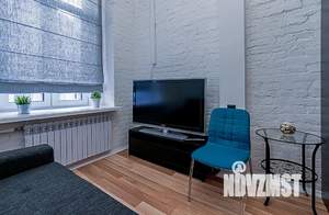 1-к квартира, посуточно, 15м2, 2/2 этаж