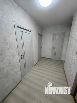 1-к квартира, на длительный срок, 49м2, 13/18 этаж