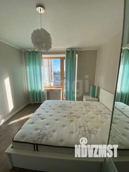2-к квартира, на длительный срок, 50м2, 9/9 этаж