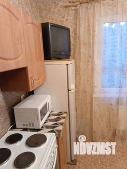 1-к квартира, на длительный срок, 36м2, 4/10 этаж