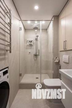1-к квартира, посуточно, 62м2, 1/1 этаж
