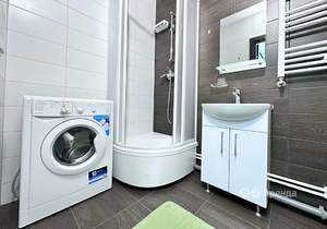 Студия квартира, на длительный срок, 25м2, 14/14 этаж