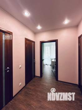 1-к квартира, на длительный срок, 43м2, 7/10 этаж