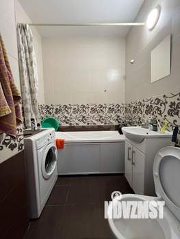 1-к квартира, на длительный срок, 32м2, 23/25 этаж