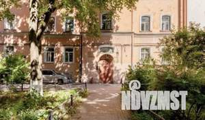 1-к квартира, на длительный срок, 30м2, 2/5 этаж