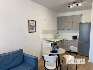 1-к квартира, на длительный срок, 34м2, 8/14 этаж