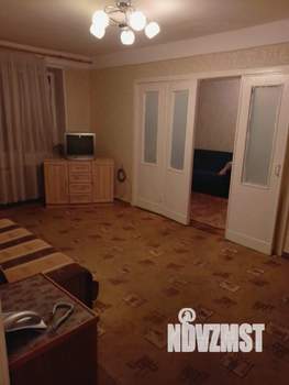 2-к квартира, на длительный срок, 52м2, 5/5 этаж