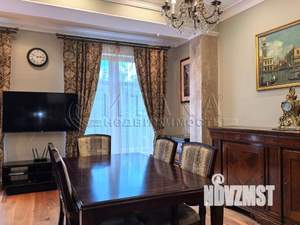 2-к квартира, на длительный срок, 101м2, 2/4 этаж