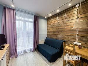 1-к квартира, на длительный срок, 45м2, 4/20 этаж
