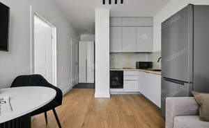 1-к квартира, на длительный срок, 41м2, 5/12 этаж