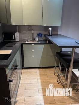 Студия квартира, на длительный срок, 31м2, 9/18 этаж