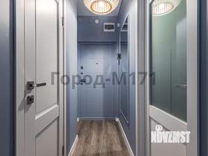 1-к квартира, на длительный срок, 32м2, 4/12 этаж