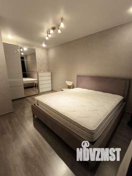 1-к квартира, на длительный срок, 36м2, 5/17 этаж