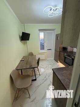 1-к квартира, на длительный срок, 38м2, 9/14 этаж