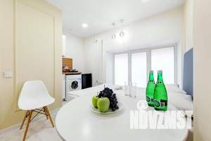 1-к квартира, посуточно, 16м2, 1/5 этаж