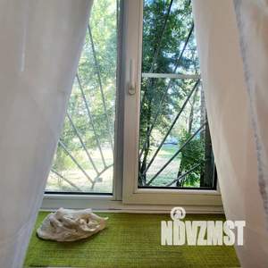 1-к квартира, посуточно, 18м2, 1/5 этаж