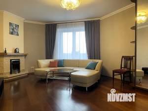 2-к квартира, на длительный срок, 69м2, 11/21 этаж
